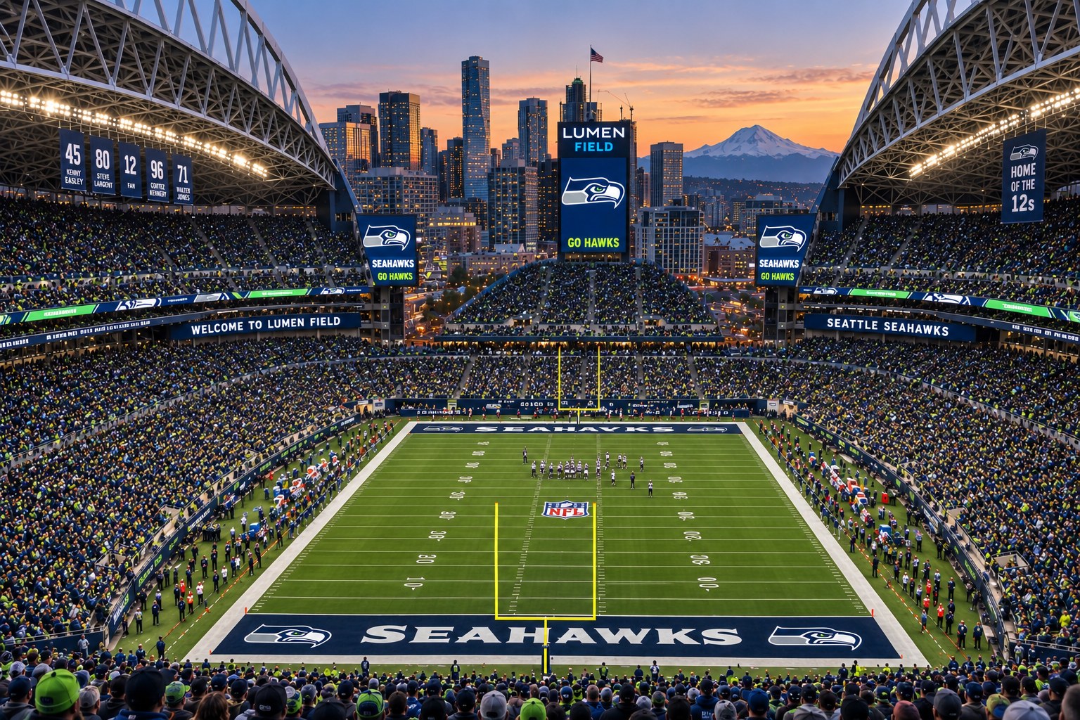 Patriots vs. Seahawks Prediction: Best Bet for the Super Bowl LX Rematch